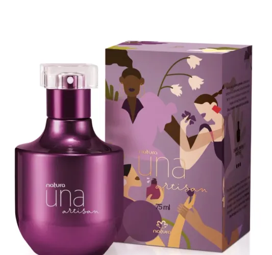 Natura una artisan