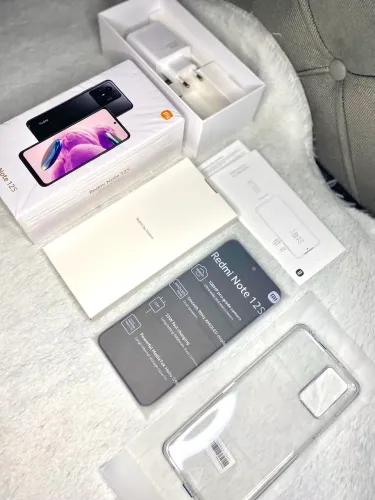 Xiaomi 256GB 16RAM novinho