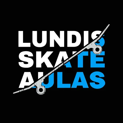 Escola de skate Lundis skate aulas