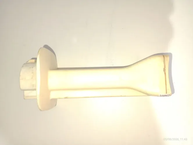 1 ponteira de Litebeam M5 reparada 