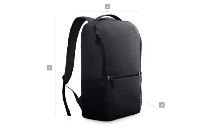 Mochila Dell 14-19 EcoLoop Nova Lacrada!