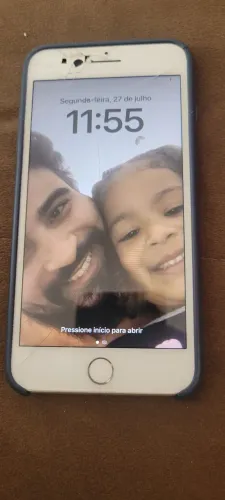 Iphone 8 plus