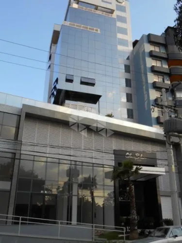 Sala 72M² - para Alugar