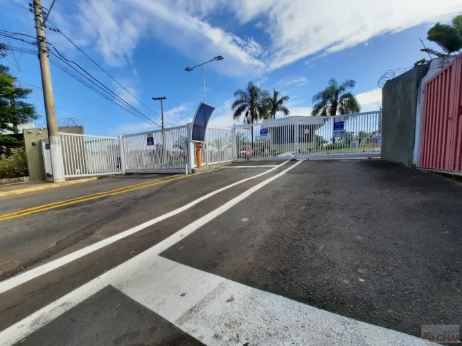 Casa Em Condomínio Para Venda COND. COSTA AZUL MOGI MIRIM