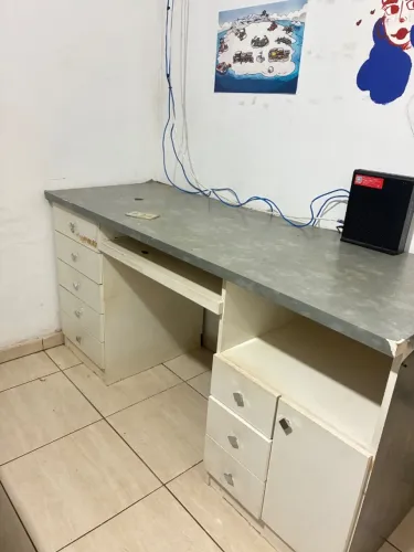 Escrivaninha