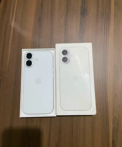 iPhone 17 256GB garantia Apple até mês 05/2027 com apenas 160 ciclos bateria 100%