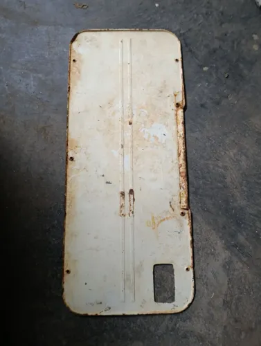 Forro de porta f1000