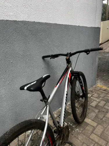 Bicicleta Houston Discovery Aro 29