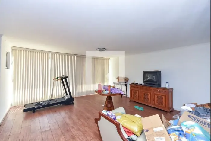 Casa à Venda - Vila Madalena, 3 Quartos, 309 m2