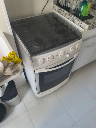 Fogão 4 bocas