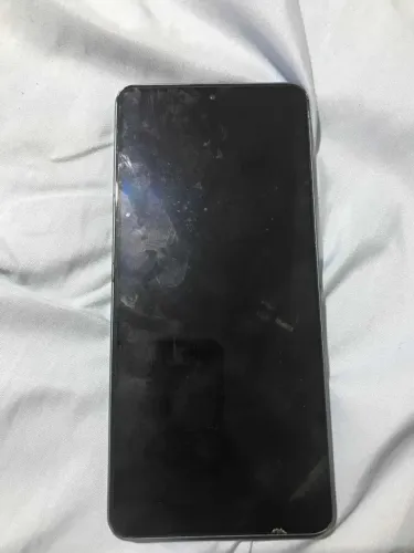 Xiaomi POCO Poco X6 5G Dual SIM 256 GB azul 8 GB RAM
