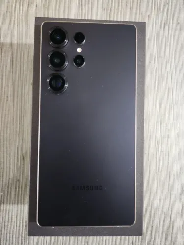 Samsung Galaxy S25 ultra