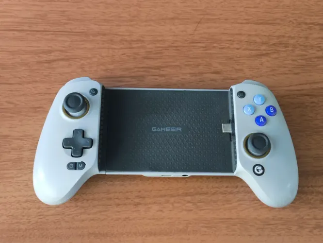 Gamesir Galileo G8