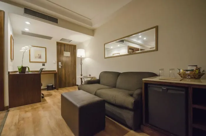 Flat com 1 Quarto à venda, 30m² - Jardins