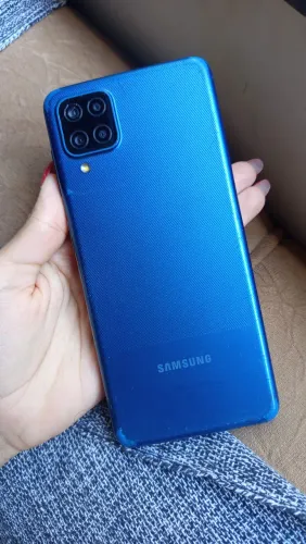Galaxy A12 Samsung 64 BG