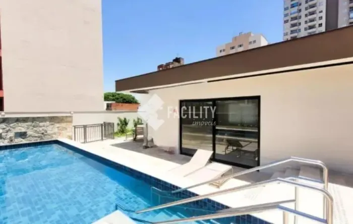 apartamento - Centro - Campinas