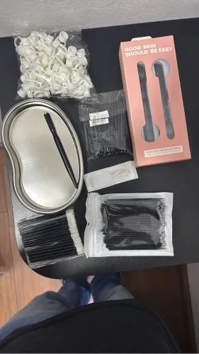 Kit para micropigmentação