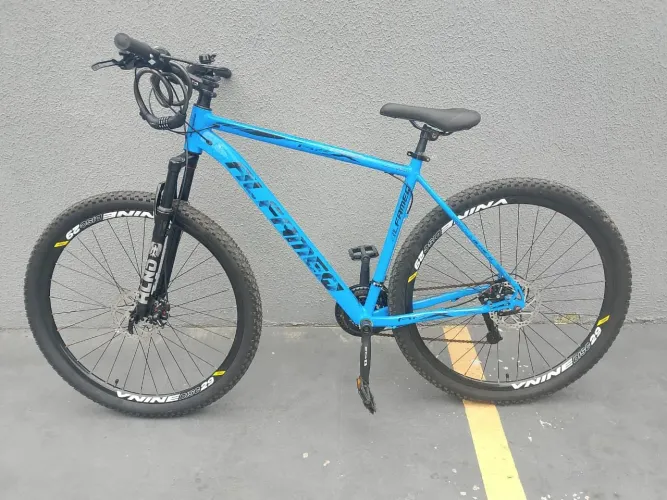 Bicicleta Aro 29