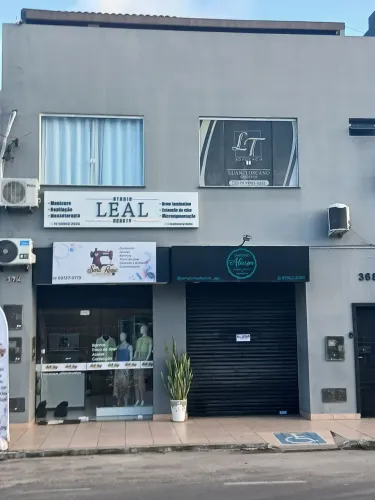 SALA COMERCIAL COM TUDOOOOO INCLUSO NÃO PERCA ESSA OPORTUNIDADE
