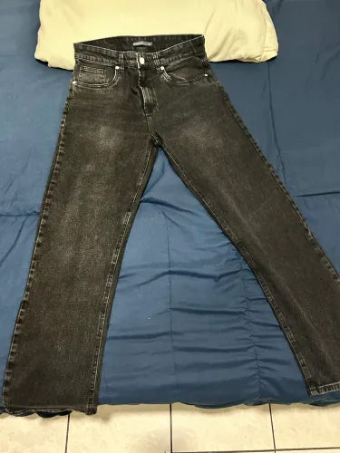 Calça Reta Vintage Renner 42