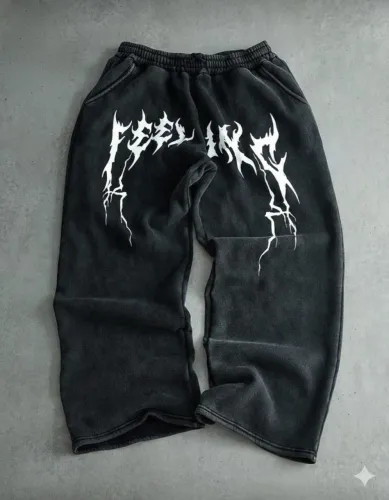 Calça moletom