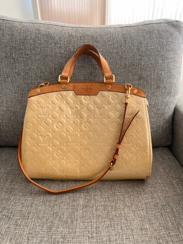 Bolsa Louis vuitton