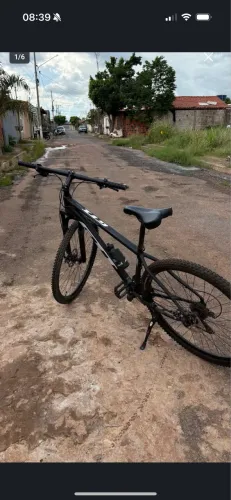 BICICLETA ARO 29 ROMA GTI