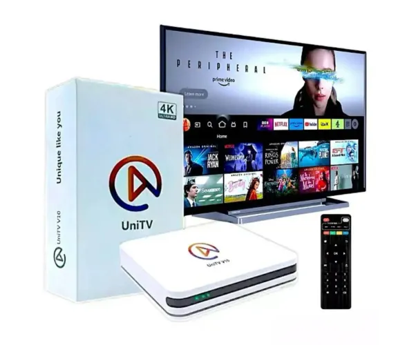Tv Android