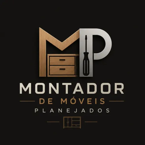 Montador e Marceneiro