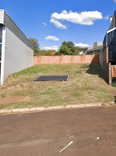 Terreno comercial com 456,81m², no bairro Bonfim Paulista, Zona Sul de Ribeirão Preto/SP;