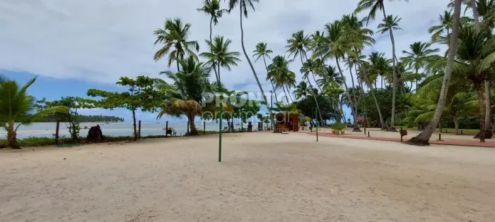 Imóvel para venda possui 47 metros quadrados com 1 quarto em Praia dos Carneiros - Tamanda