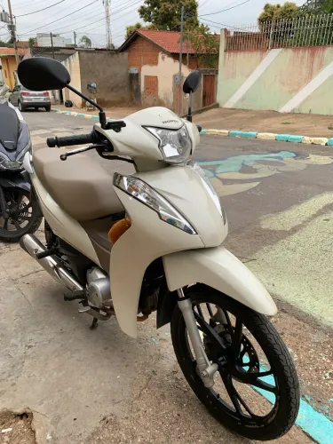 VENDO BIZ 125 EX FLEX