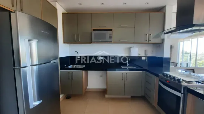 APARTAMENTO PARA ALUGAR EM PIRACICABA