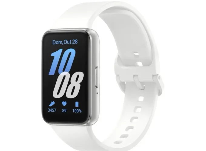 Relógio fit 3 Samsung