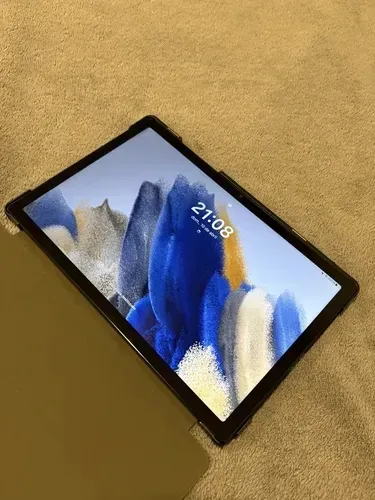Tablet galáxy A4