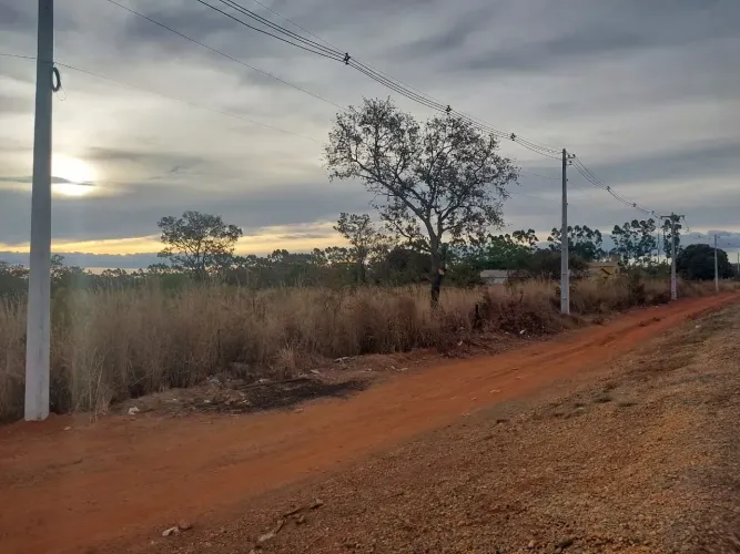 Lote/Terreno para venda com 30 metros quadrados em Centro - Corinto - Minas Gerais