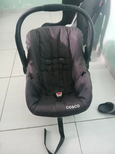 Bebe conforto
