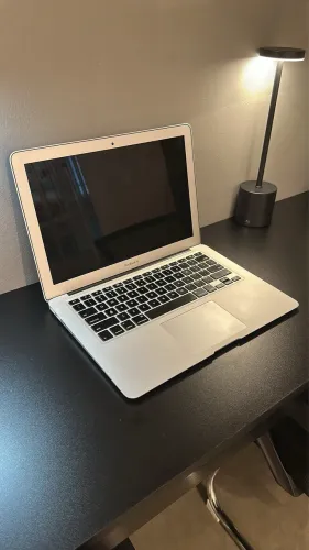 MACBOOK AIR 13? - 2017 - 512 GB SSD
