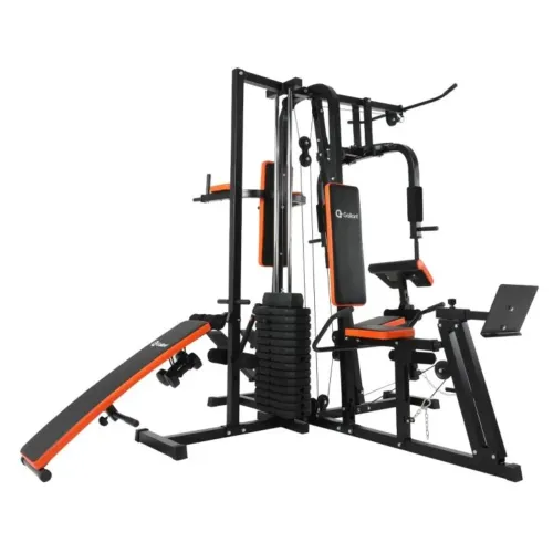 Estação de musculação Gllant pro 100 kg