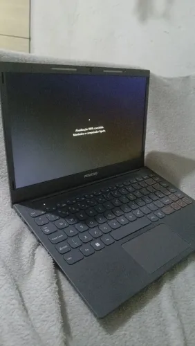 Notebook positivo