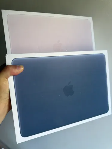 MacBook Neo Novo - Lacrado - Original Apple - Entrega Rápida - Salvador