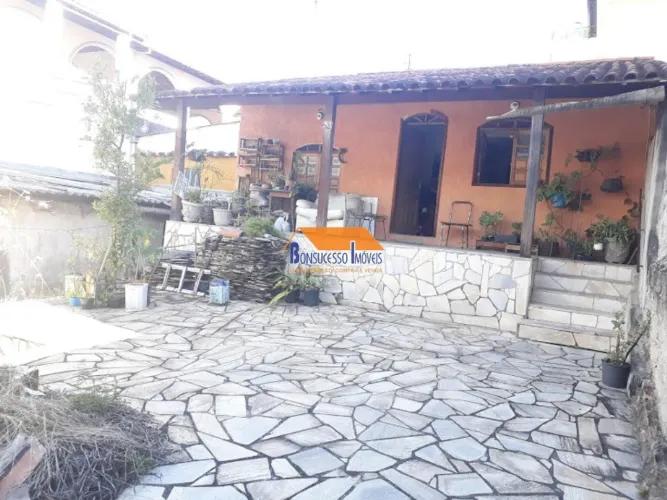 terreno Bairro da graça em belo horizonte