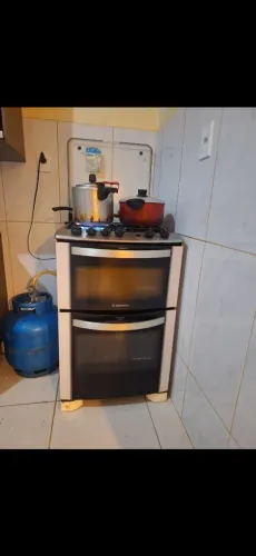 Fogão eletrolux