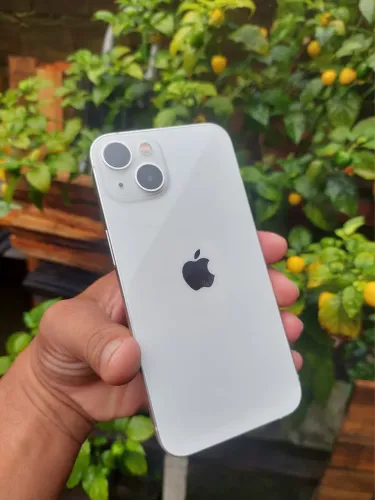 V/T. iPhone 13 256gb seminovo