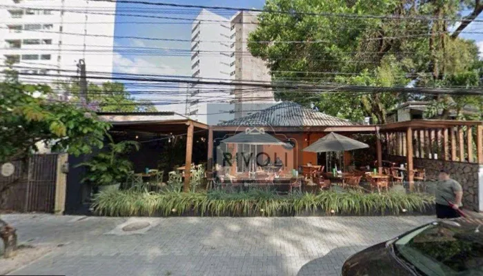 Casa à venda, 335 m² por R$ 3.000.000,00 - Casa Forte - Recife/PE