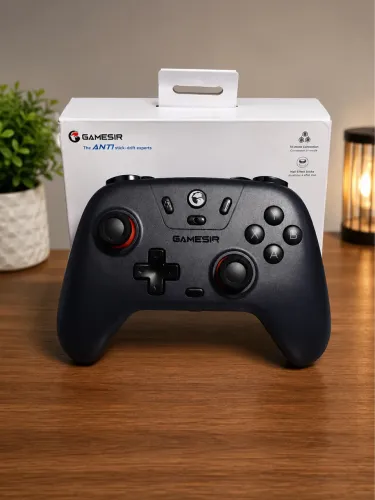 Controle sem fio Gamesir Nova Lite