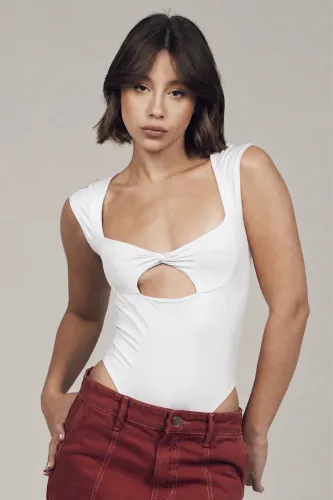 Body branco