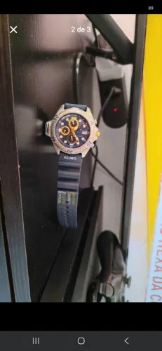 Relogio citizen 3740