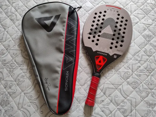 RAQUETE BEACH TENNIS AMA KRONOS