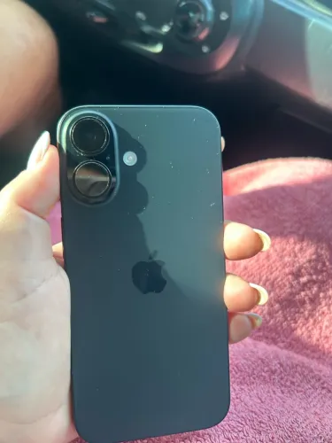 Célula iOS 16